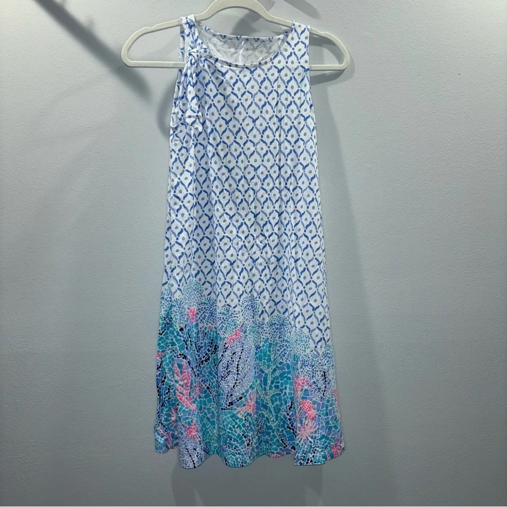 Lilly Pulitzer Dress - Picture 3 of 14